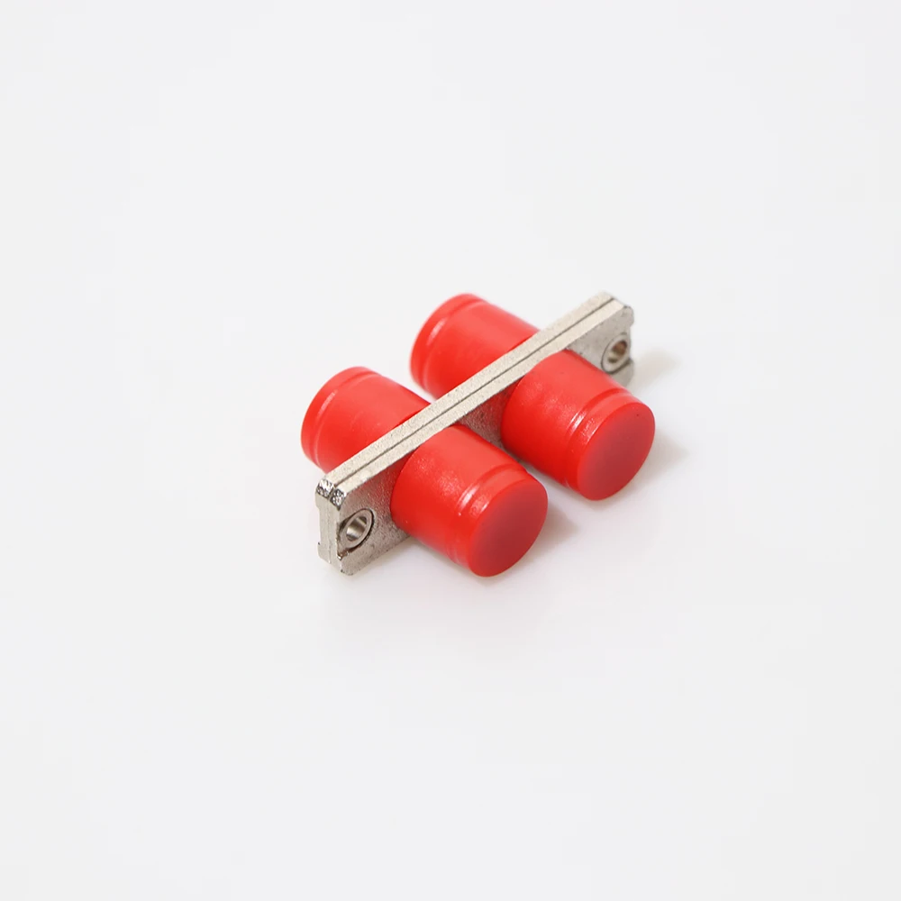 

20pcs FC/UPC to FC Singlemode Fiber Optical Coupler Adapter Duplex Fiber Optic Adapter Converter