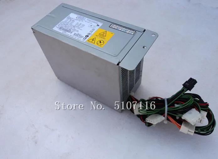 Для DPS-700FB D 700W T350 G6 G7 блок питания будет полностью протестирован перед отправкой