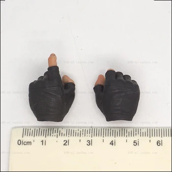 

1/6 Hand Types Left Gun Hand Gloves Models for 12''Figures Bodies Accessories