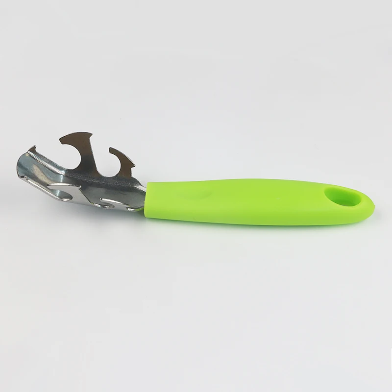 3pcsCabbage с широким горлышком, апельсиновый нож для чистки фруктов, бумажный нож из нержавеющей стали, нож для салата, овощей, кухонные инструменты, аксессуары - Цвет: 1pc