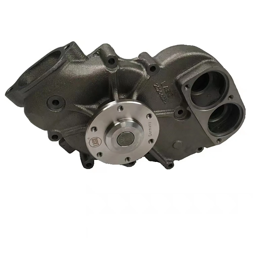 Car & Truck Water Pumps Auto Parts & Accessories One New Meyle Engine