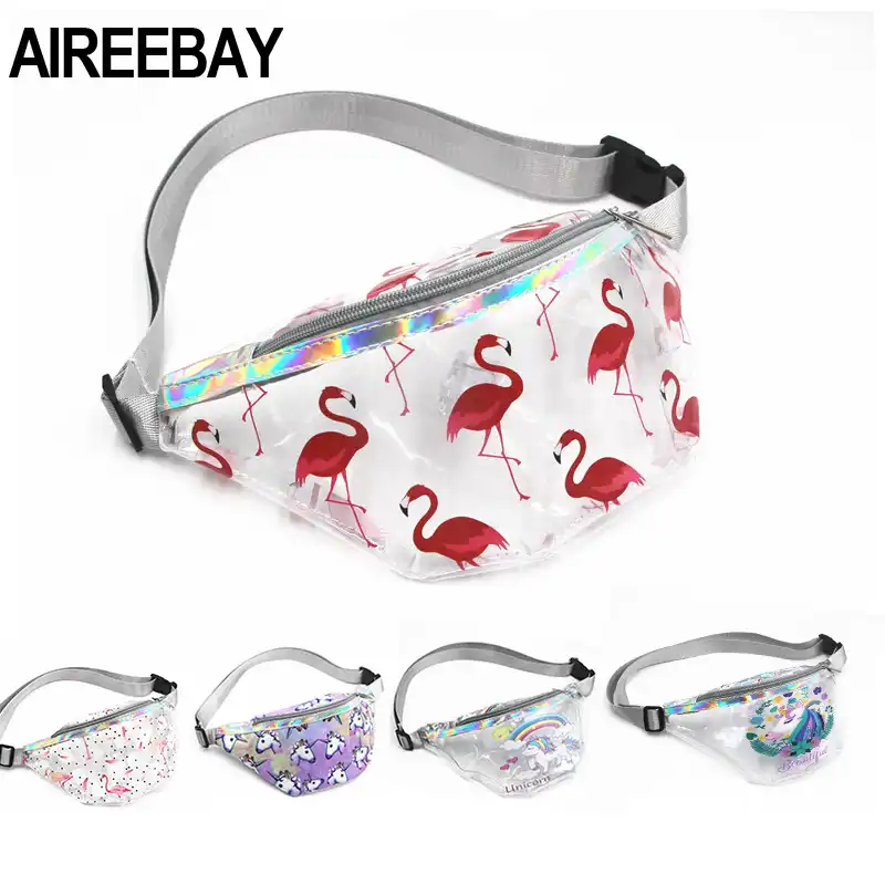 cute fanny packs for girls
