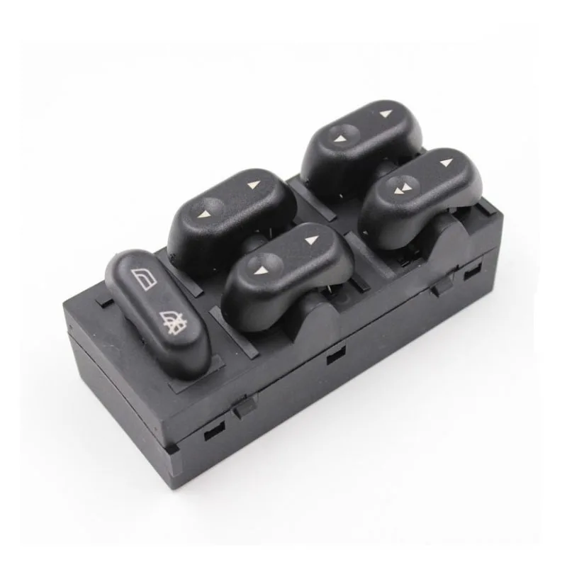 Для F150 Mercury driver side Master Power Window Switch 5L1Z14529AA |