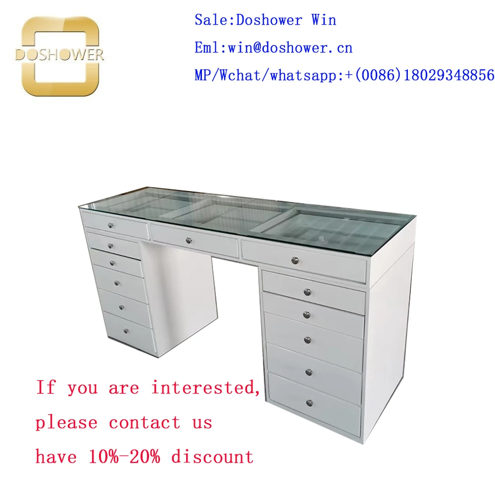 ネイルサロンテーブル マニキュアサロンテーブル モダン Nail Tables Aliexpress