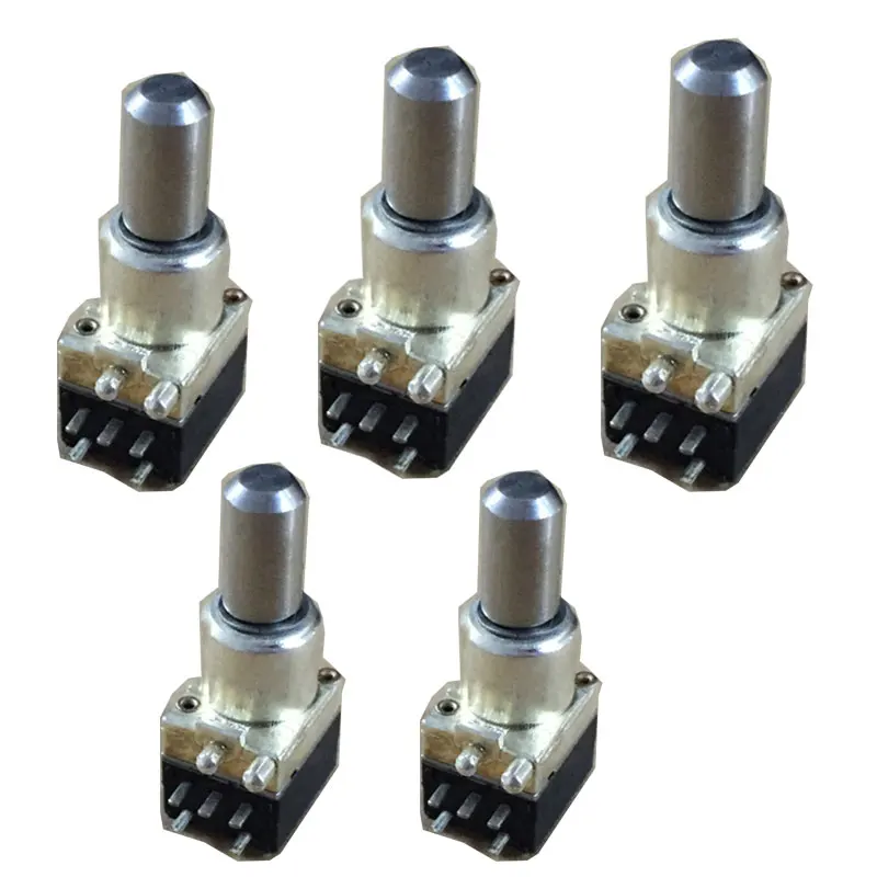 

5pcs Power Switch Volume for MOTOROLA XIR P8200 P8260 P8268 DP3400 DP3401 DP3600 DP3601 XPR6500 XPR6550 DGP4150 DGP6150