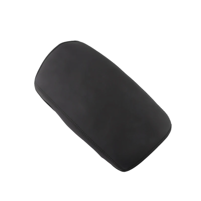 Leather Car Armrest Pad Covers Console Auto Seat Arm Rest Pad Protection Cushion Mat AT For Honda Accord 10th 2018 Accessories Leather Car Armrest Pad Covers Console Auto Seat Arm Rest Pad Protection Cushion Mat AT For Honda Accord 10th 2018 Accessories