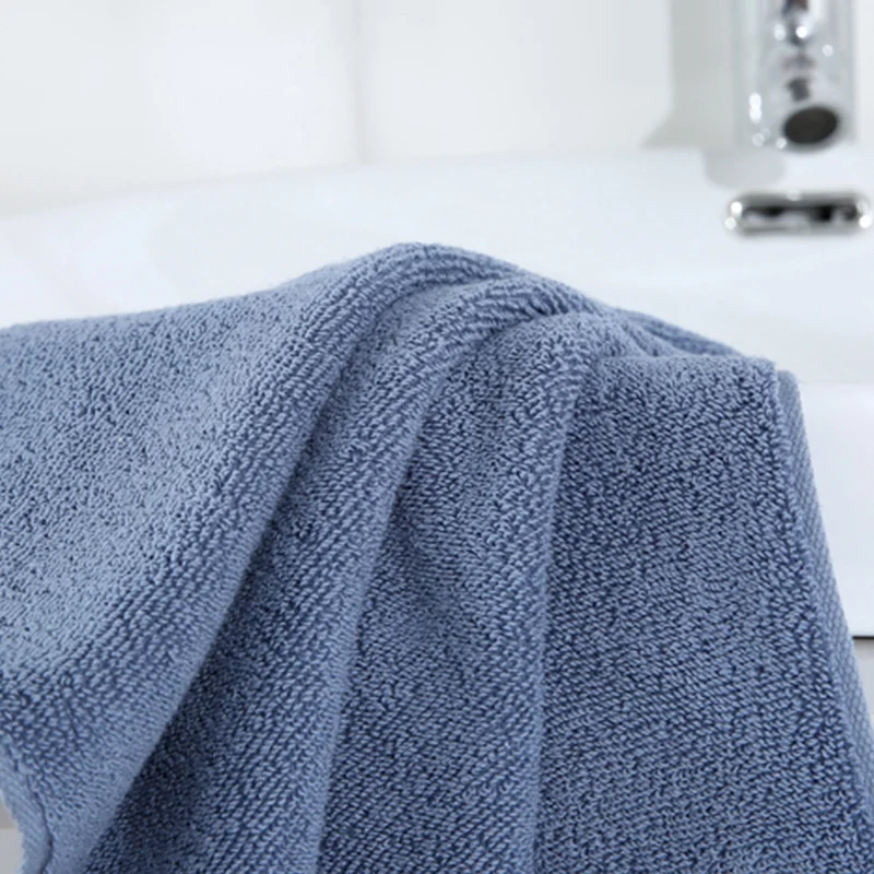 LREA 1 шт. модное чистое и свежее стильное полотенце для лица хлопок материал мягкий и удобный защищает вашу кожу 34x70 см
