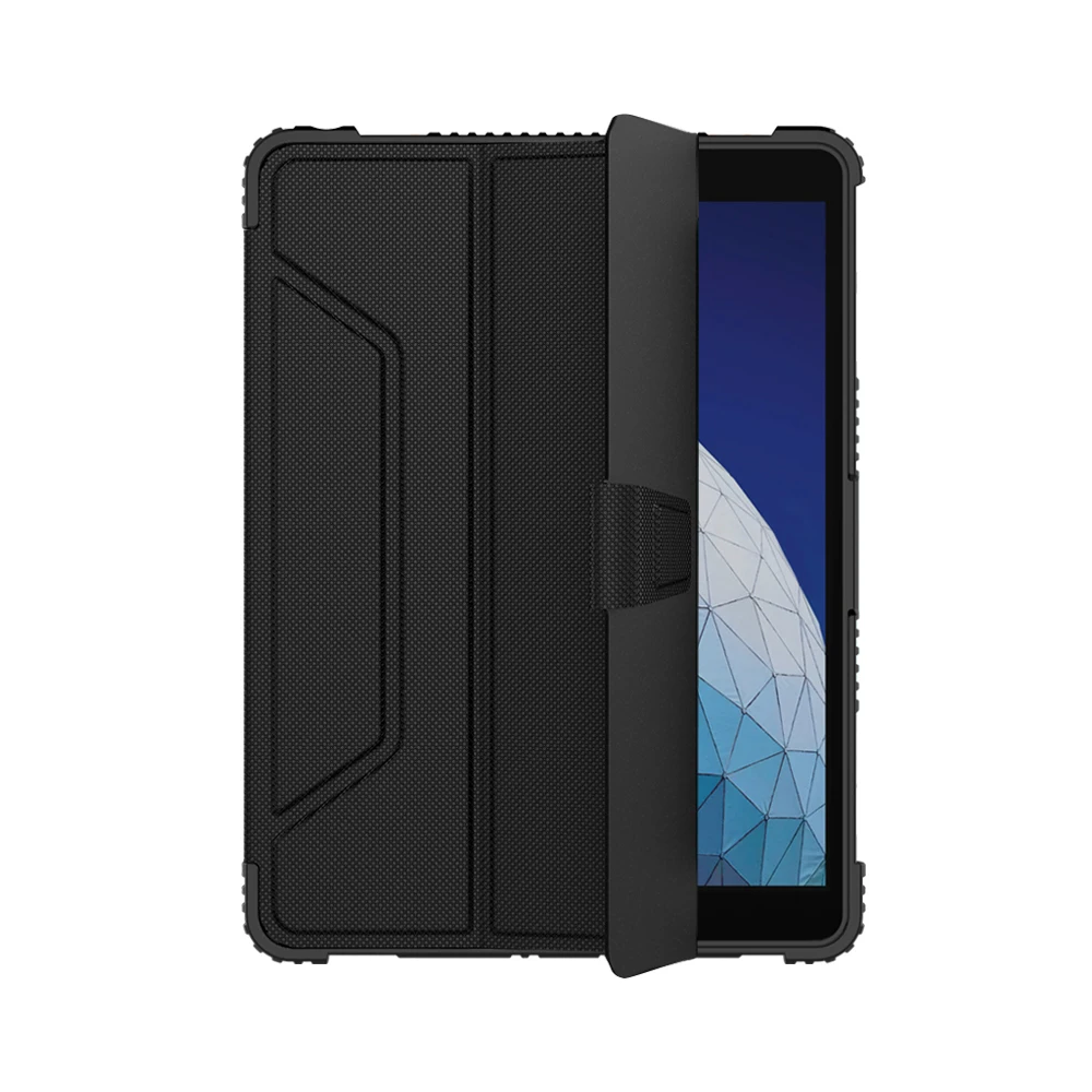 Чехол-подставка Nillkin из искусственной кожи для IPad Air /Pro 10,5 /Mini /Mini 4/9. 7/Pro 11/Pro 12,9