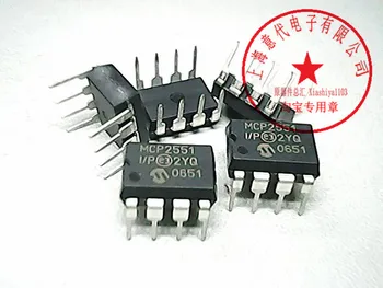 

MCP2551-I/P ,