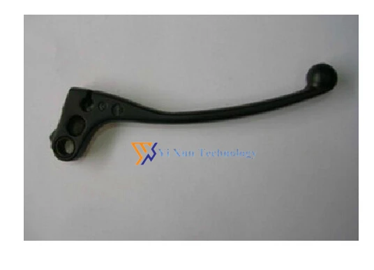 

For Honda front wing WH125-B Feng Xiang left to contend with a new clutch lever 125