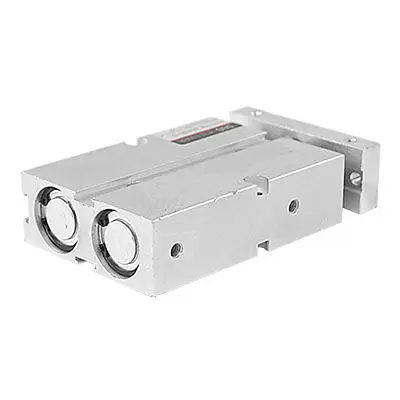 

TN Series 20mm Bore 30mm Stroke Double Axle Cylinder
