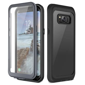

Transparent Clean case for Samsung Galaxy Note 9 10 S9 S8 Plus case TPU Back Cover For Samsung Galaxy S10e S10 plus Bumper Case