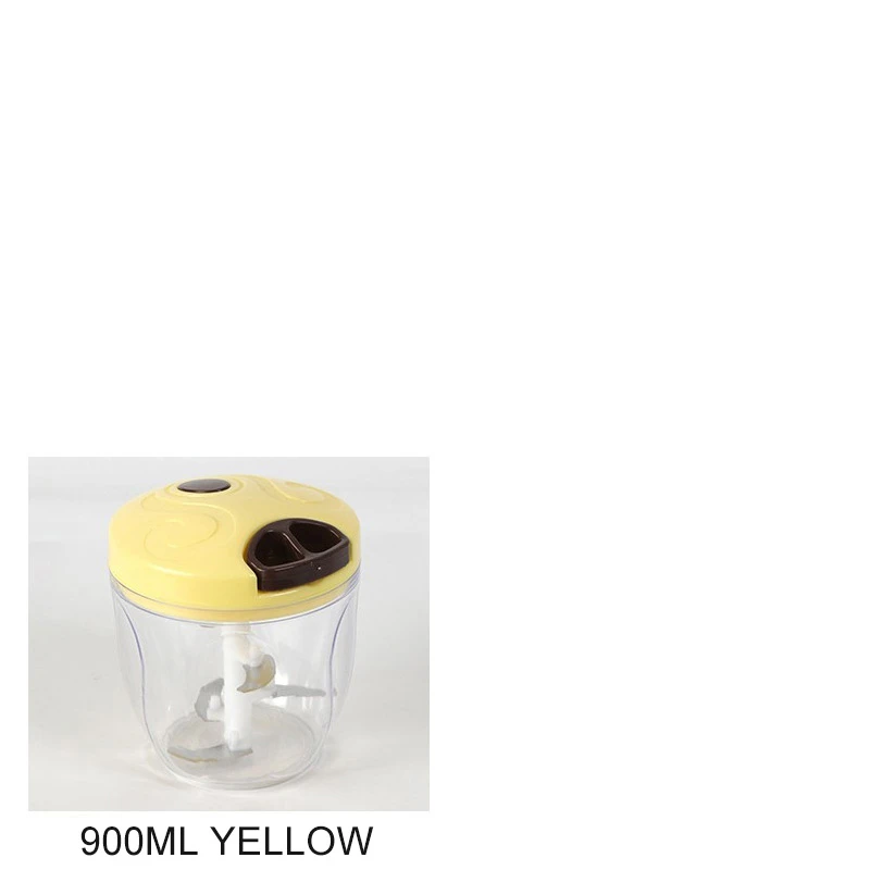 Мощность ful ручной мясорубки ручной Мощность Еда измельчитель ...