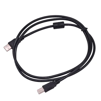 

1 pcs JZ336 Cable 1.4m lpt to usb extension cord jack to usb molex sata utp connector cable sata lpt to usb utp splitter