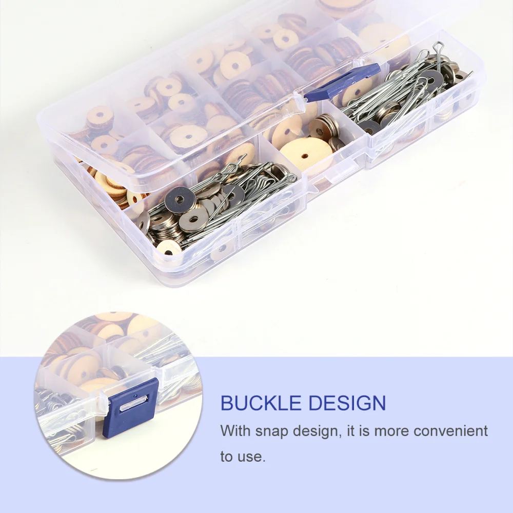 1 коробка всего 90 комплектов соединители для деревянных соединений ручной работы