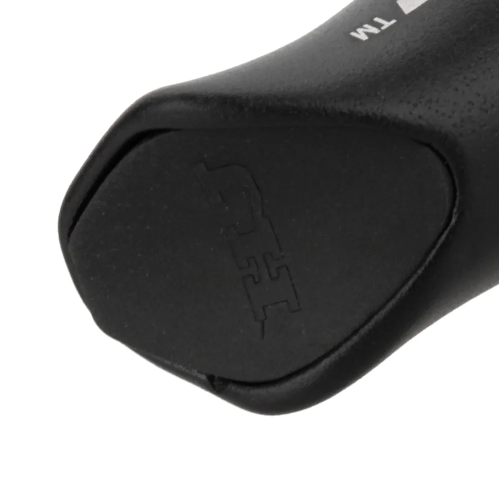 2 шт. алюминиевые наконечники для руля велосипеда|Велосипедный руль| |