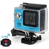 H9 Wifi 4k action camera sport professional underwater waterproof camera DV recorder 4k full hd 1080P outdoor cycling diving ► Photo 1/6