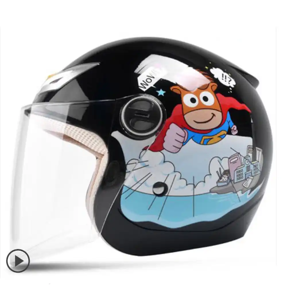 Baby motorbike helmet Clearance