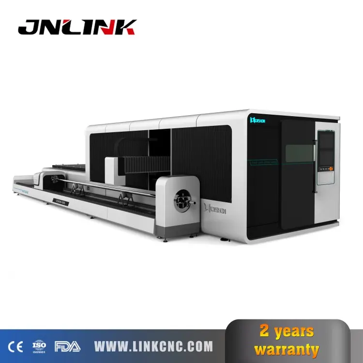 

Aluminum Stainless Steel 1-6mm fiber laser cutter fast speed 1530 1500*3000mm raycus ipg 1KW
