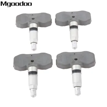 

Mgoodoo 4Pcs/Lot TPMS 20964159 Tire Pressure Sensor Fittment For Cadillac CTS 2014 Chevrolet Camaro 2012-2014 SS 2014 MRXC53MA4S