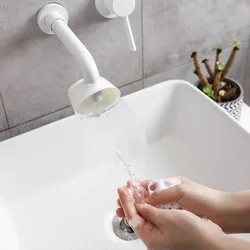 Children's Faucet Extender Baby Wash Hand Extender Extended Universal Universal Wash Basin Splash Artifact Bathroom Accessories