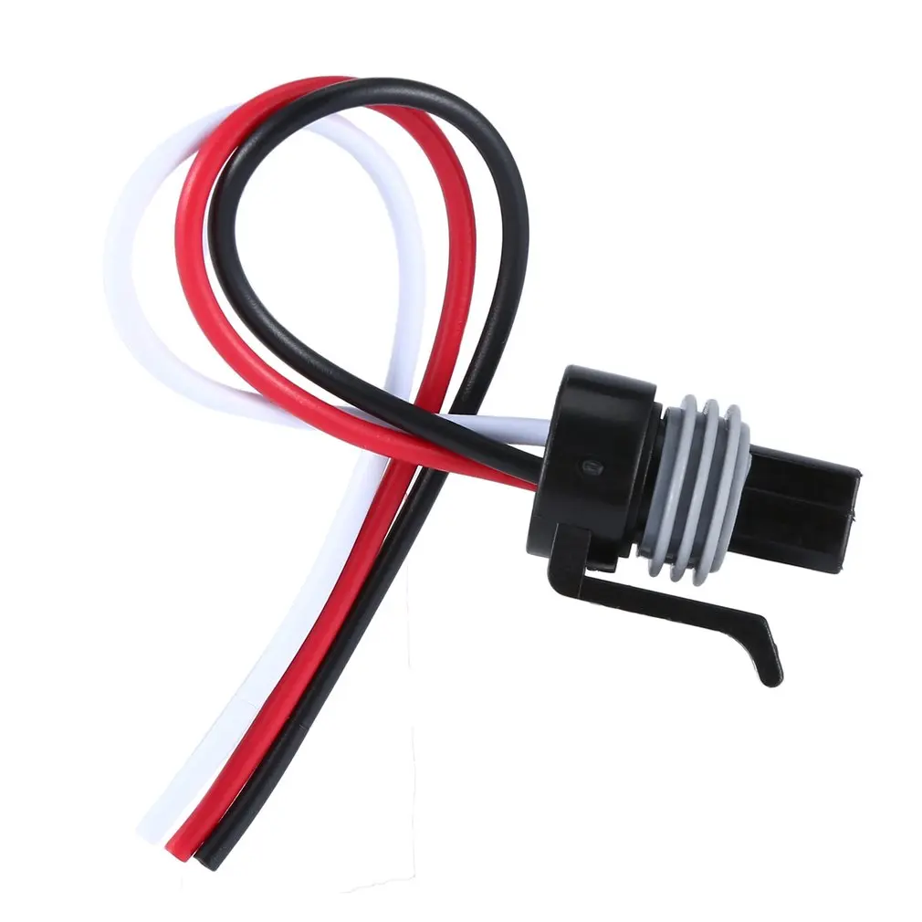 Fit 6.0L 7.3L Ford Powerstroke ICP EBP Sensor Repair Connector Harness Pigtail