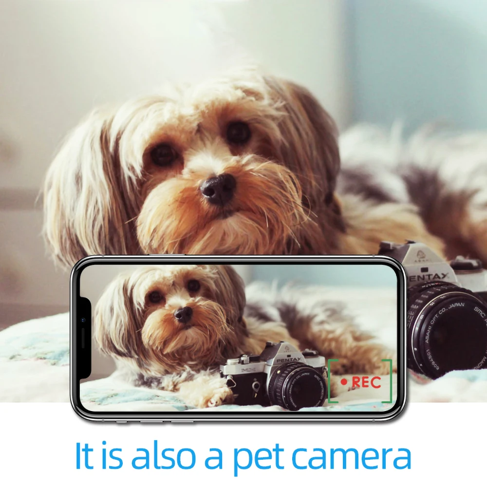 720P Dog camera Treat диспенсер автоматическая кормушка для домашних животных WiFi видеокамера для наблюдения за домашними животными приложение управление видео удаленный мониторинг удаленно бросать продукты питания
