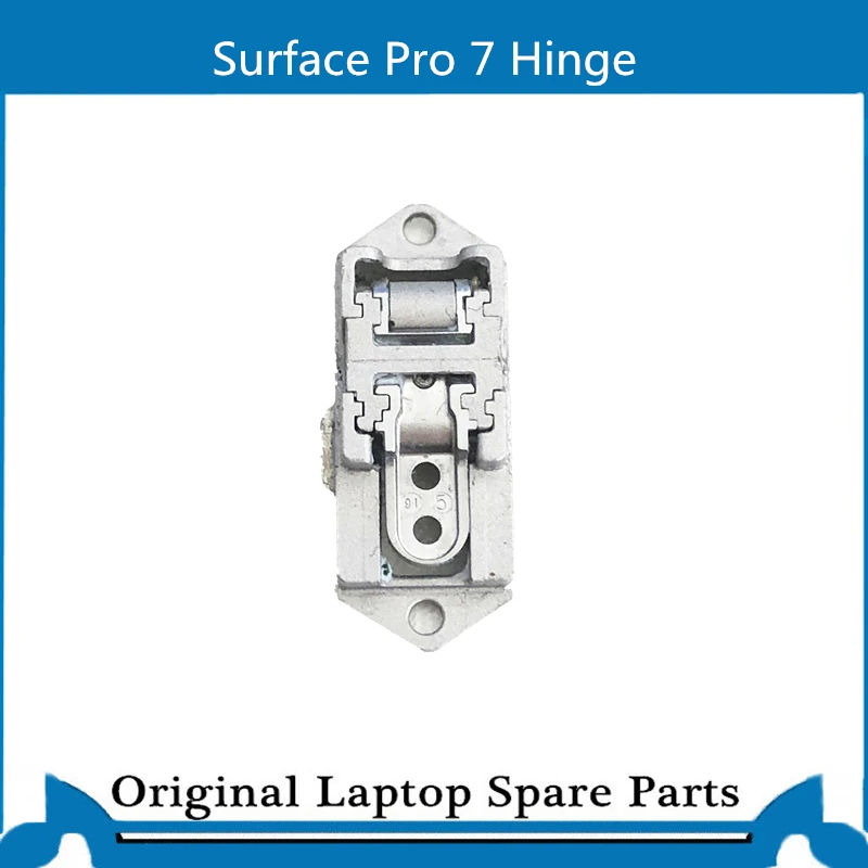 Laptop LCD Hinges Original Kickstand Hinge For Micorsoft Surface Pro 7 1866 Left Right Hinge Connector