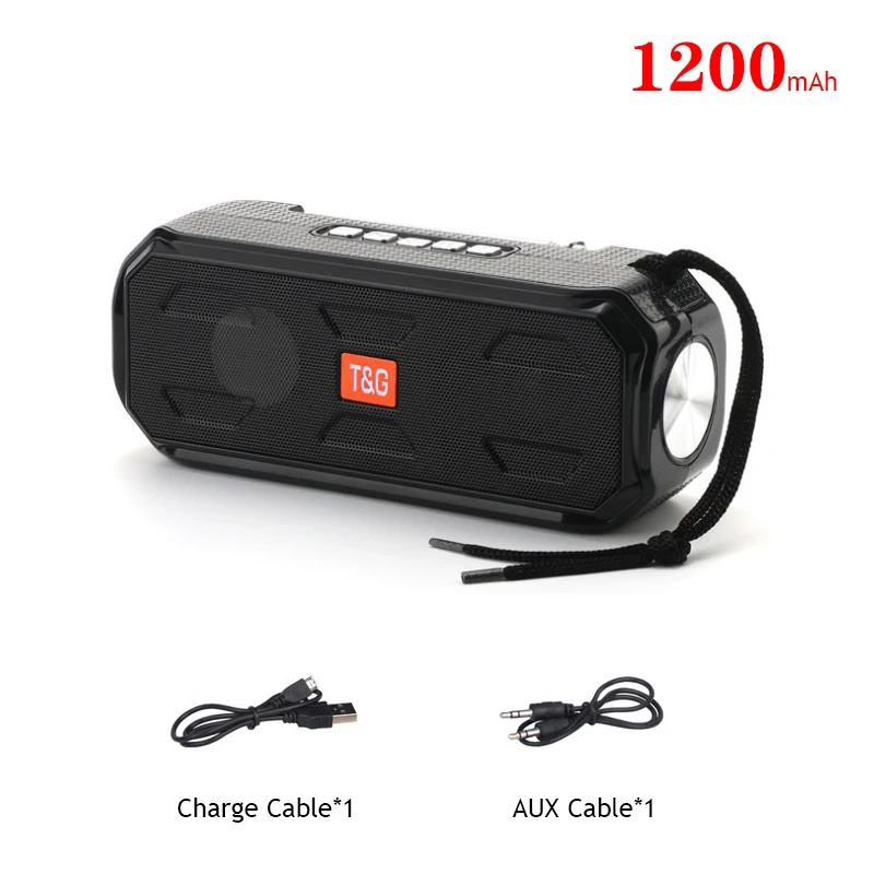Solar Power charging Bluetooth Speakers 