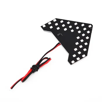 

Shock Proof Light 1Pc 12V DC High Brightness Vehicles Rear Lamp Steering