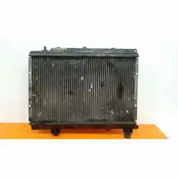 

PCC001480 WATER RADIATOR MG ROVER 25 SERIES (RF)