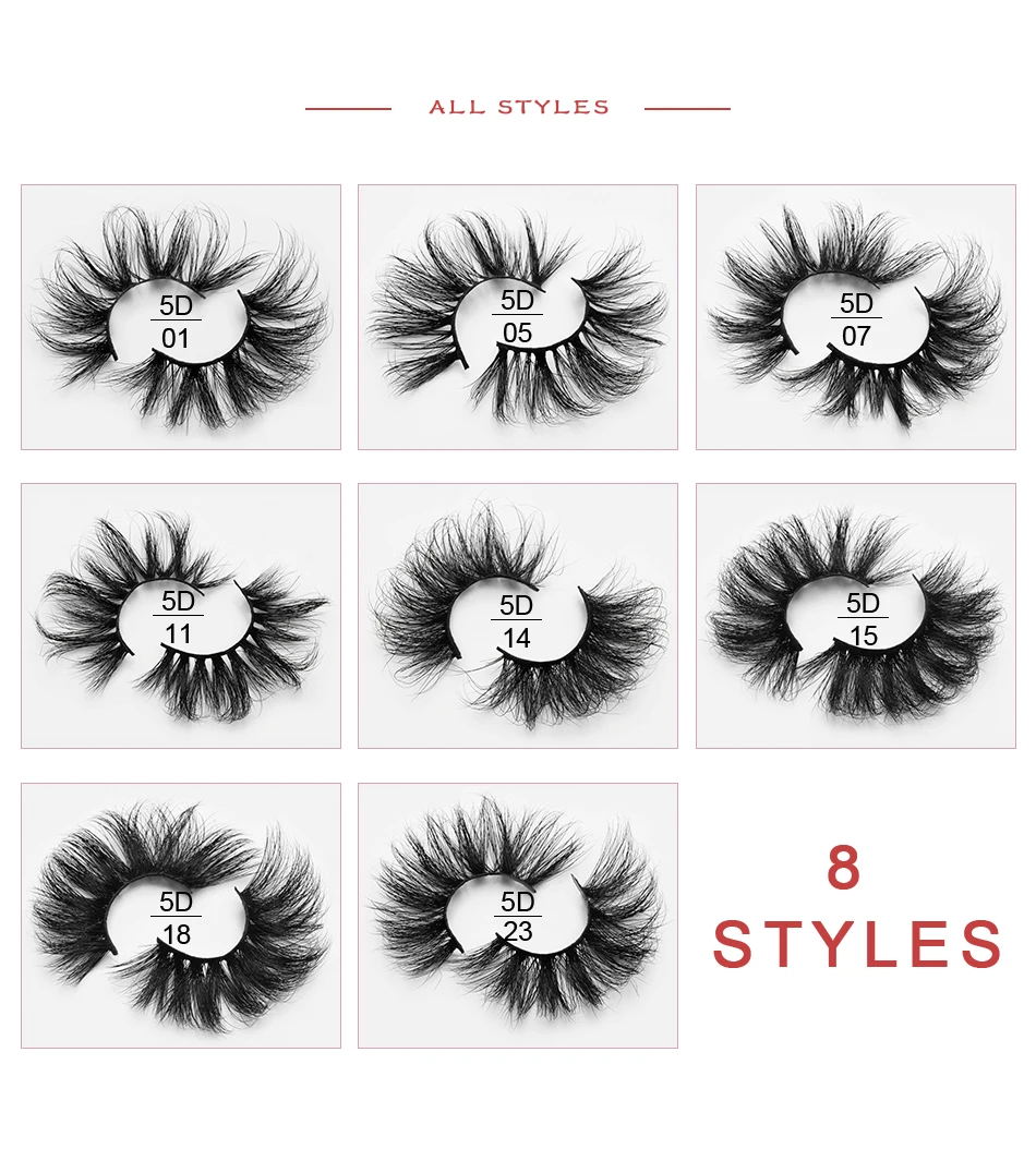 fake eyelashes