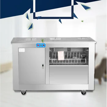 

Commercial Stainless Steel Steamed Bread Making Machine Spherical Dough Machine Automatic Steamed Bread Forming Machine