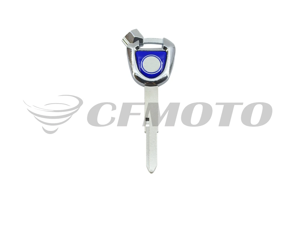 Мотоцикл нерезанное лезвие правый слот ключ embryo для Yamaha YZF FJR 1300 XJR 1300 MT-07 MT-09 XJ6 TMax FZ8 FZ6 R1 R3 R6 MT 07 09