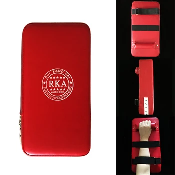 

PU Taekwondo Accessories Practical Buffering Indoor Sports Punch Pad Martial Art Kick Target Protective Karate Boxing Training