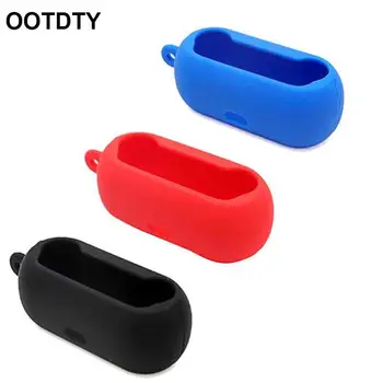 

Protective Headset Cover Silicone Case Shell for SoundPEATS TrueFree Headphones