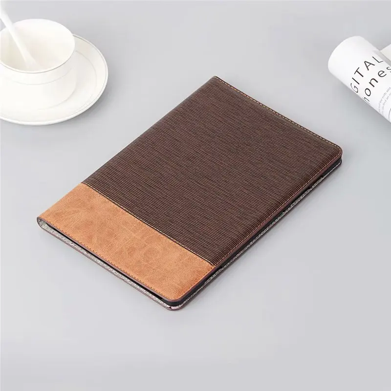 Роскошный Магнитный чехол для samsung Galaxy Tab S6 10,5 дюймов T865 SM-T865 sm-t860 Smart Cover Funda Tablet из искусственной кожи с подставкой