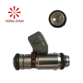 

100% professional High Performance Factory manufacturing good quality fuel injector OEM IWP058 0280158171 036906031C