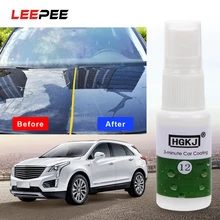 LEEPEE автомобиля, поглощая формальдегид и вонючий воздух и устойчивая к царапинам полировальный воск быстросохнущая Nano Керамика Водонепроницаемый высокого блеска 3 минут Краски уход