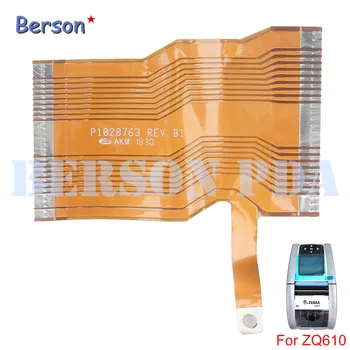 

Printhead Flex Cable For Zebra ZQ610(P1028763)