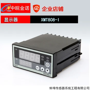 

Sensor Display Sensor Display Transducer Displayer XMT808-I Upper and Lower Limit Alarm Display Instrument