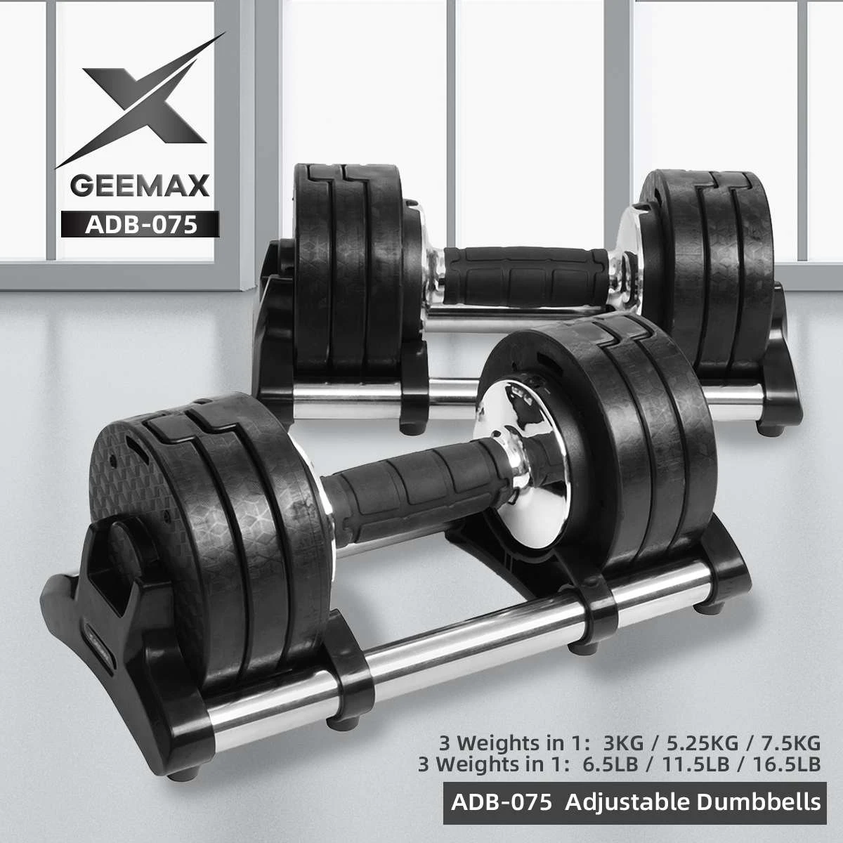 Universal Adjustable Dumbbells atelieryuwa.ciao.jp