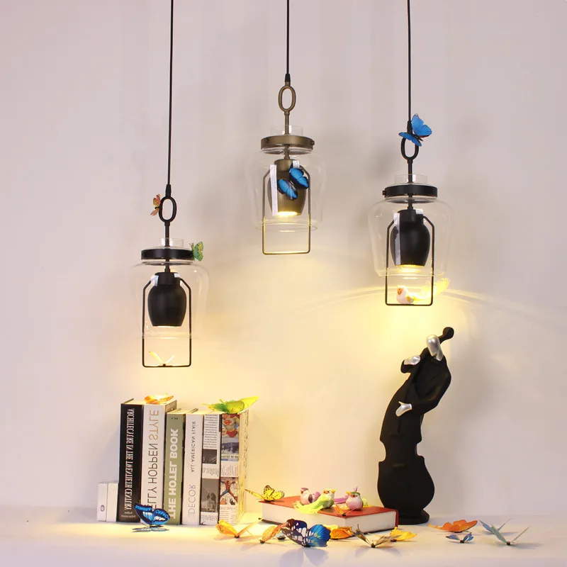 

Modern Nordic Ambit Pendant Lights Denmark Colored Macaron Aluminum Led Pendant Lamp Kitchen Restaurant Light Ceiling Fixtures