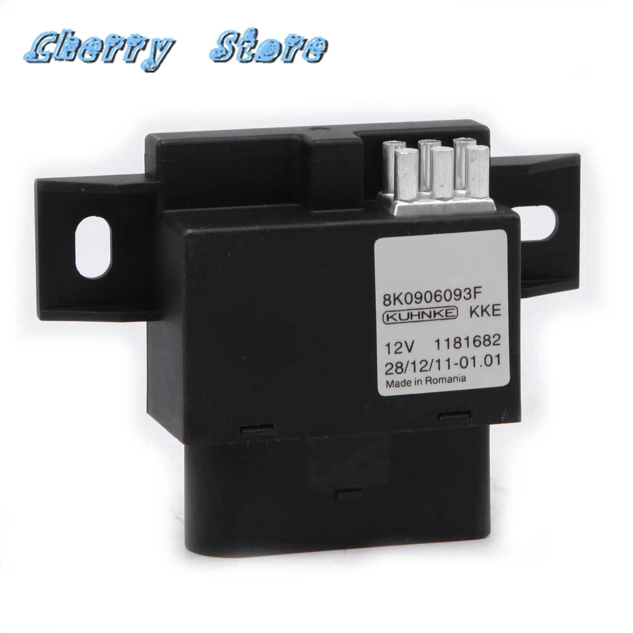 

New 8K0 906 093 B Fuel Pump Control Module 12V For Audi A4 S4 Avant A5 S5 Sportback Cabriolet Q5 RS5 Volkswagen Caddy 8K0906093H