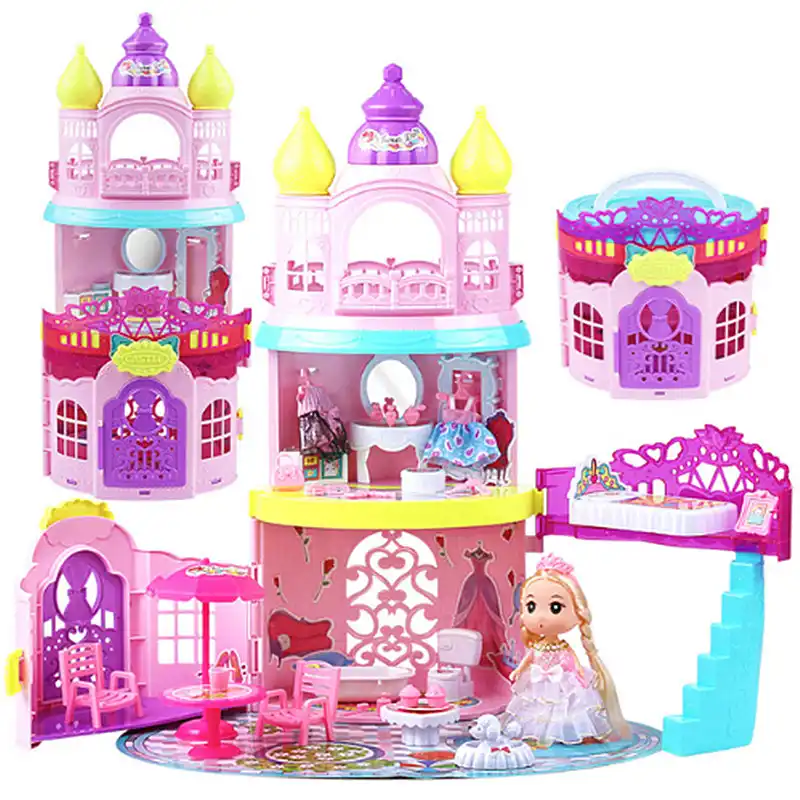 all the toys for girls