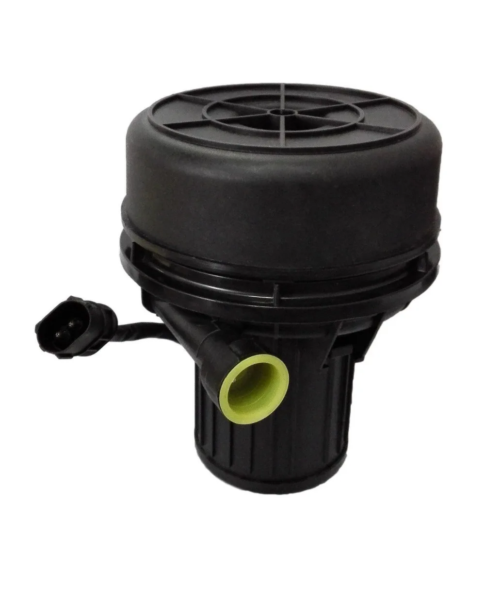 NEW SMOG AIR PUMP SECONDARY AIR PUMP 04-06 X3 / 07-08 ALPINA B7 SUPERCHARGED E83 72812413 72812943 11727514953 11727571591