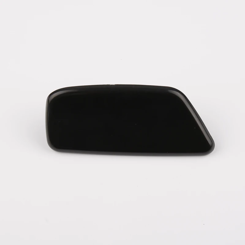 Benekar Front Head Light Washer Spray Nozzle Cover For Subaru Forester 2008-2013