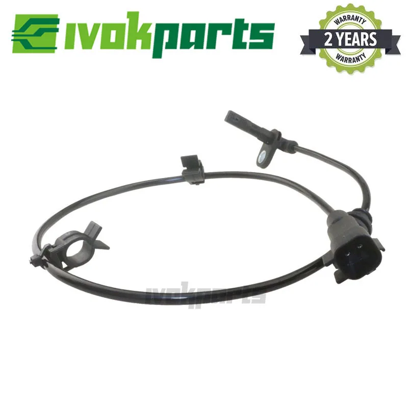 Задний левый и правый датчик скорости колеса L/R ABS для Шевроле CHEVROLET CRUZE J300 вольт OPEL