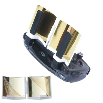 

Signal Booster for DJI Spark Mavic Pro Platinum Drone Remote Controller Transmitter Radar Antenna Video Control Range Extender