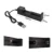OCKERED 18650 Battery Charger USB Battery Adapter LED Smart Chargering for Rechargeable Batteries Li-ion 18650 26650 14500